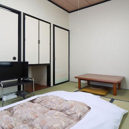 Iris Yu Hotel Hiraizumi Ngoại thất bức ảnh