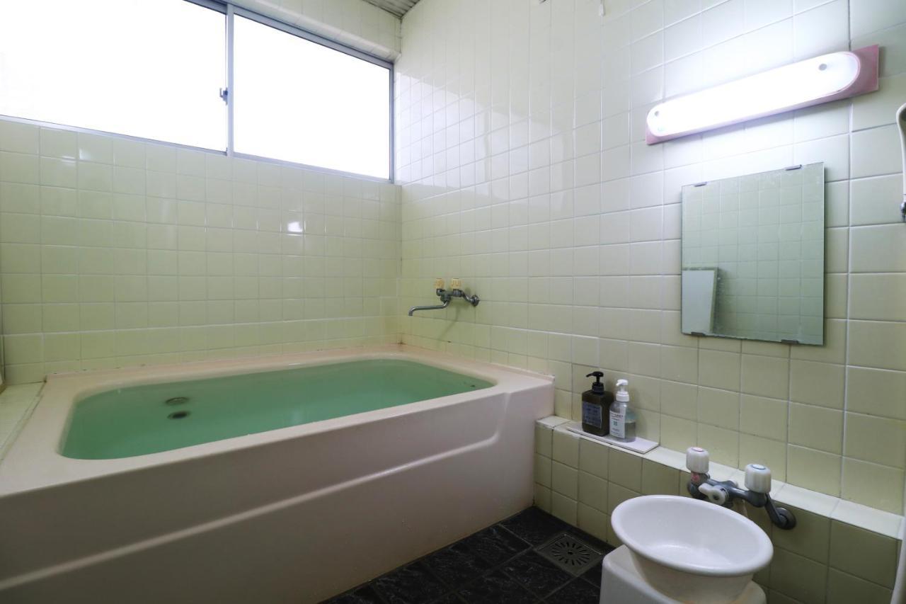 Iris Yu Hotel Hiraizumi Ngoại thất bức ảnh