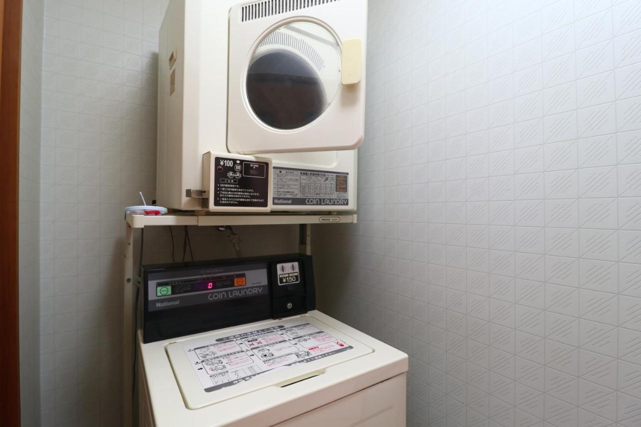 Iris Yu Hotel Hiraizumi Ngoại thất bức ảnh