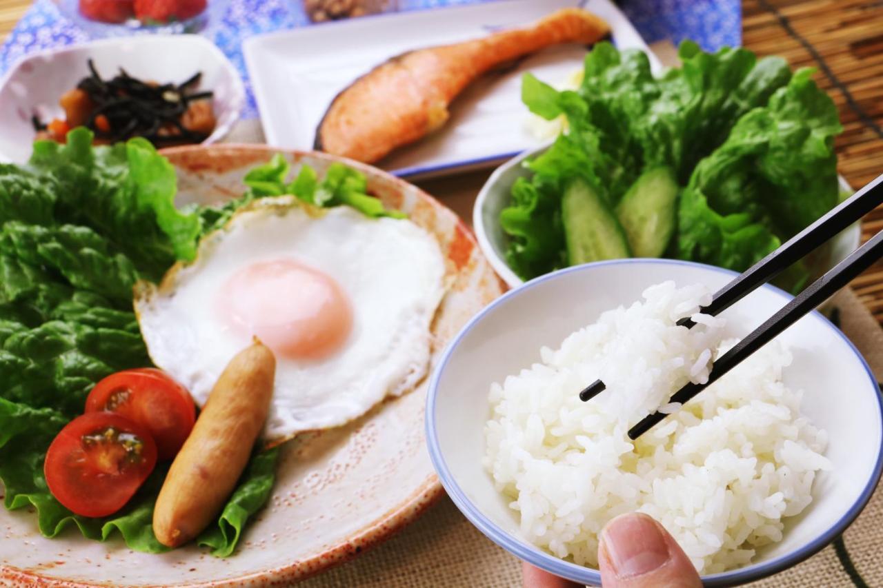 Iris Yu Hotel Hiraizumi Ngoại thất bức ảnh