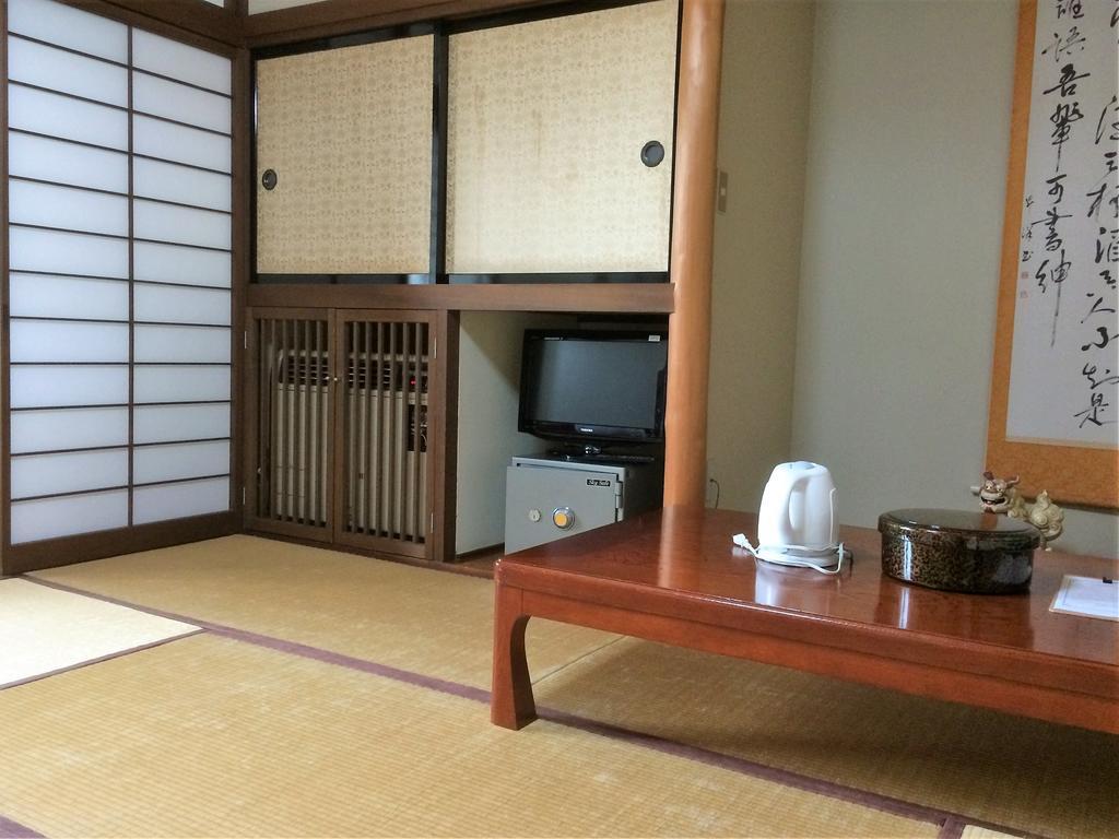 Iris Yu Hotel Hiraizumi Ngoại thất bức ảnh